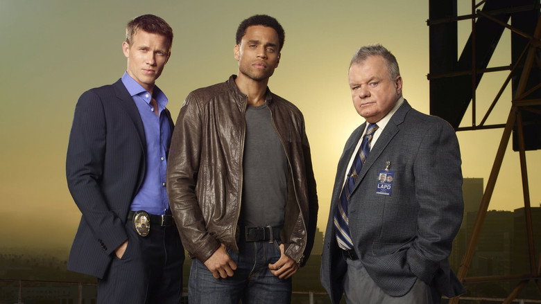 Common Law still 5
