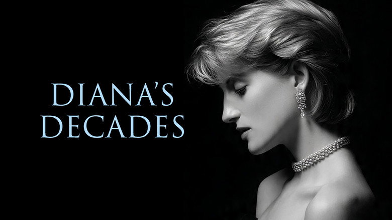Diana's Decades still 3