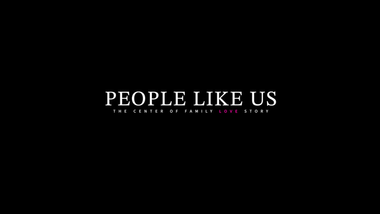 People Like Us: The Centre of Family Love Story still 1