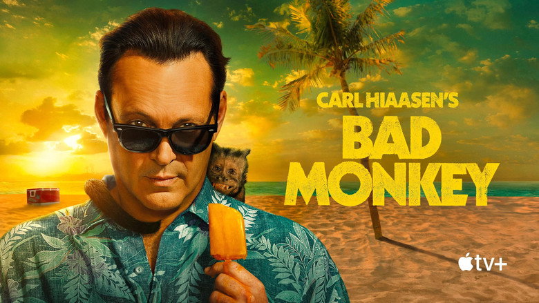 Bad Monkey still 3