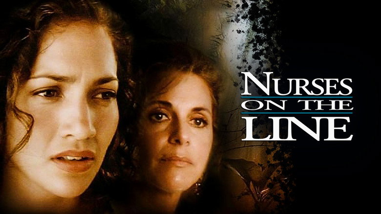 Nurses on the Line: The Crash of Flight 7 still 3
