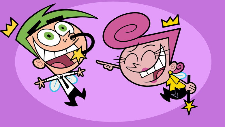 The Fairly OddParents still 2