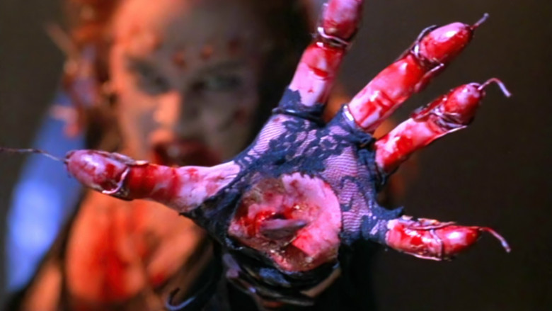 Return of the Living Dead III still 7