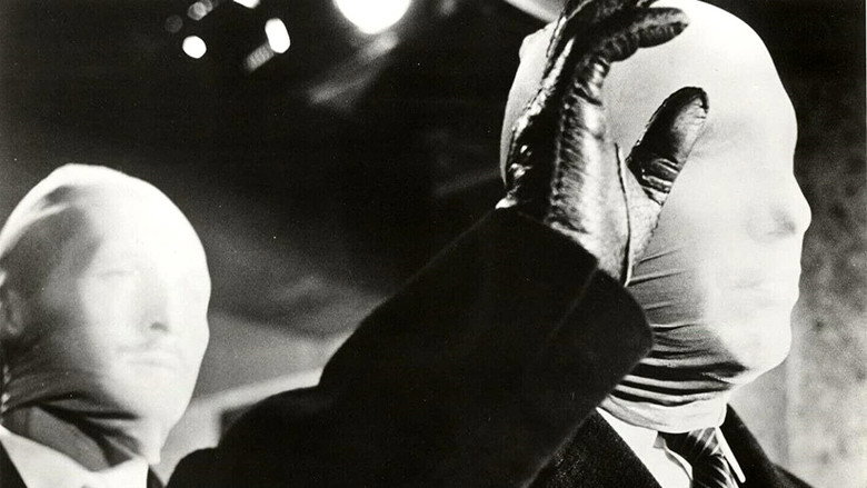 The Testament of Dr. Mabuse still 3