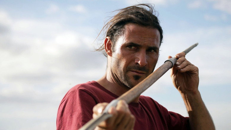 Primal Survivor still 6
