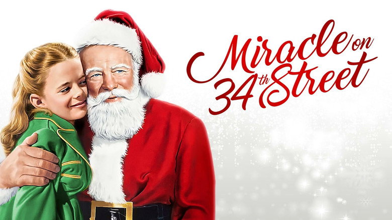 Miracle on 34th Street still 7