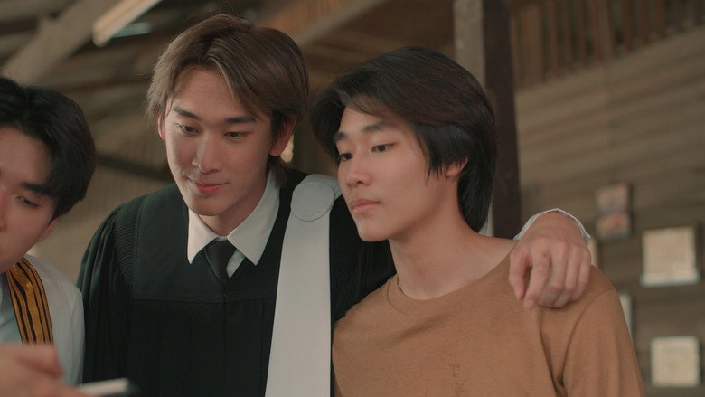 Remember Me still 7