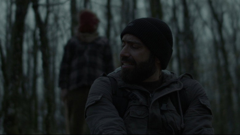 The Lumberjack (Short 2023) still 1