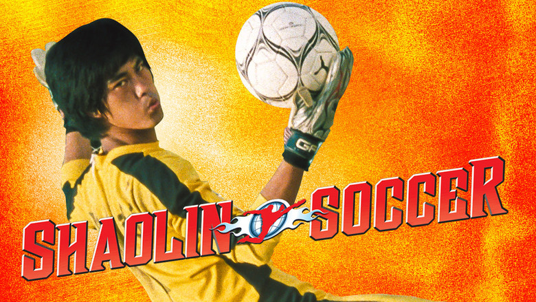 Shaolin Soccer still 6