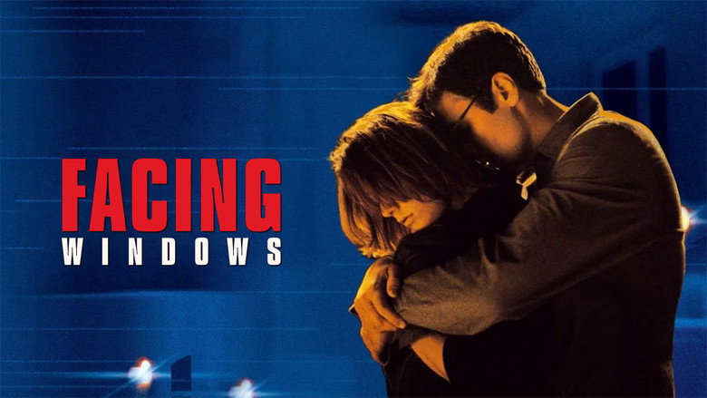 Facing Windows still 6
