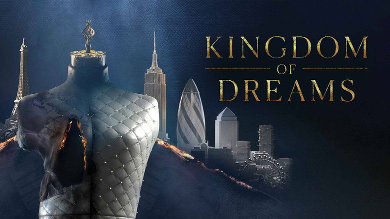 Kingdom of Dreams still 4