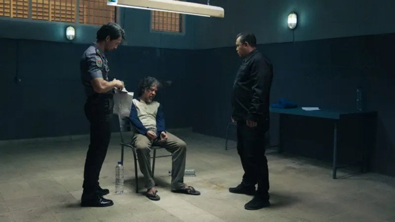 Memburu Pemangsa still 6