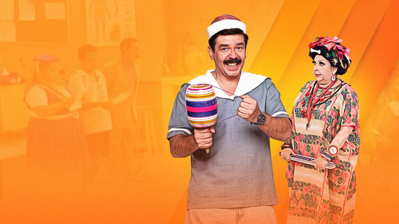 Cero en conducta still 1