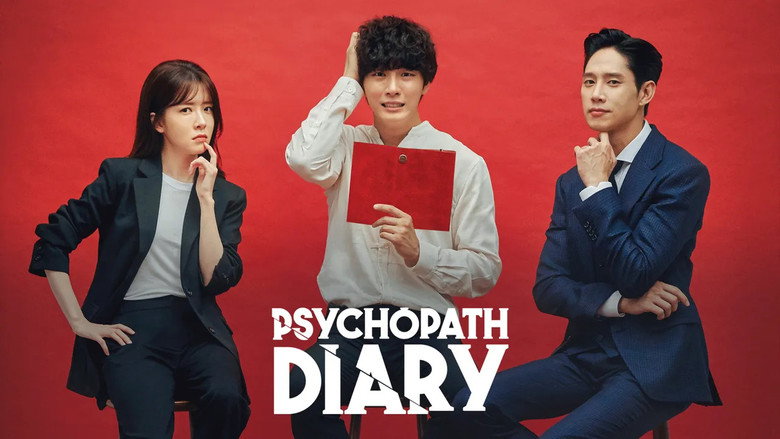 Psychopath Diary still 5