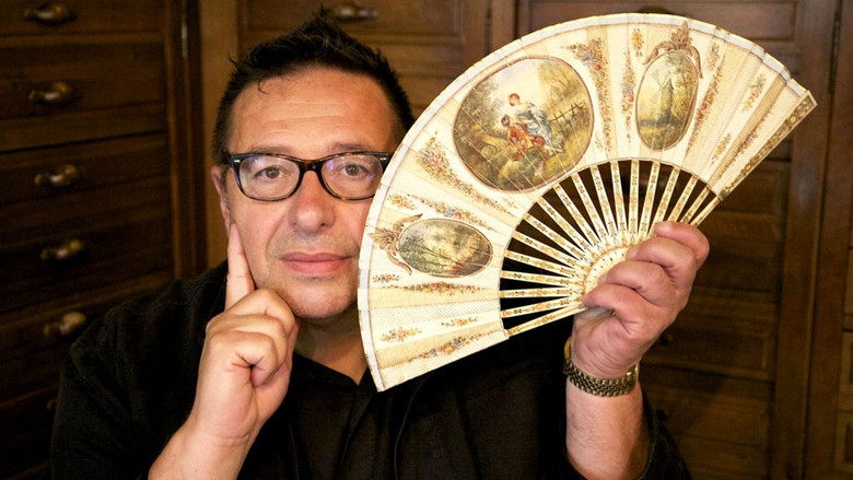 Rococo: Travel, Pleasure, Madness still 1