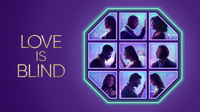 Love Is Blind still 1
