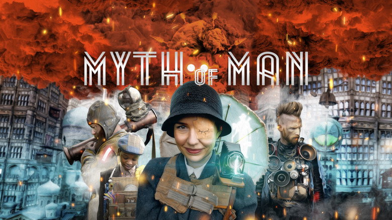 Myth of Man still 5