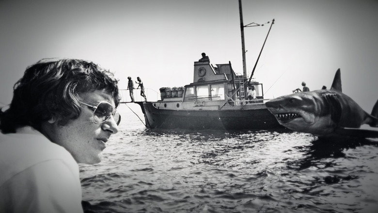 Jaws @ 50: The Definitive Inside Story still 5