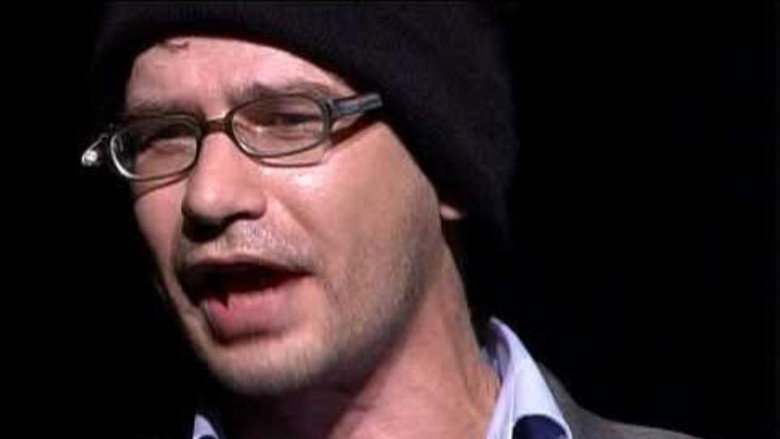 Wim Helsen: Heden Soup! still 2