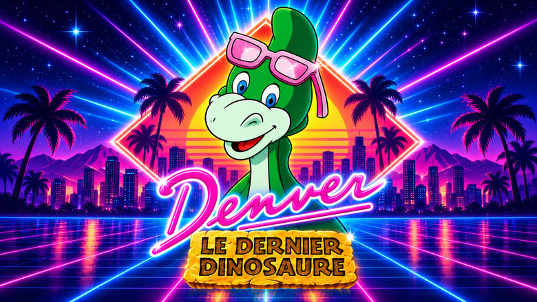 Denver, the Last Dinosaur still 1