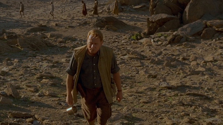 Dominion: Prequel to The Exorcist still 6