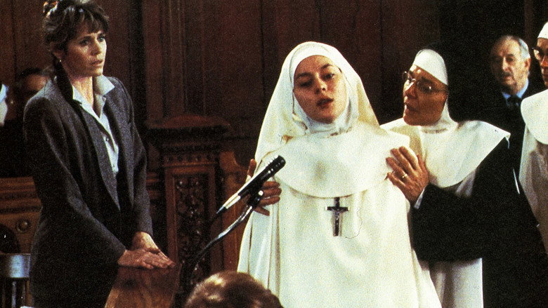 Agnes of God still 3