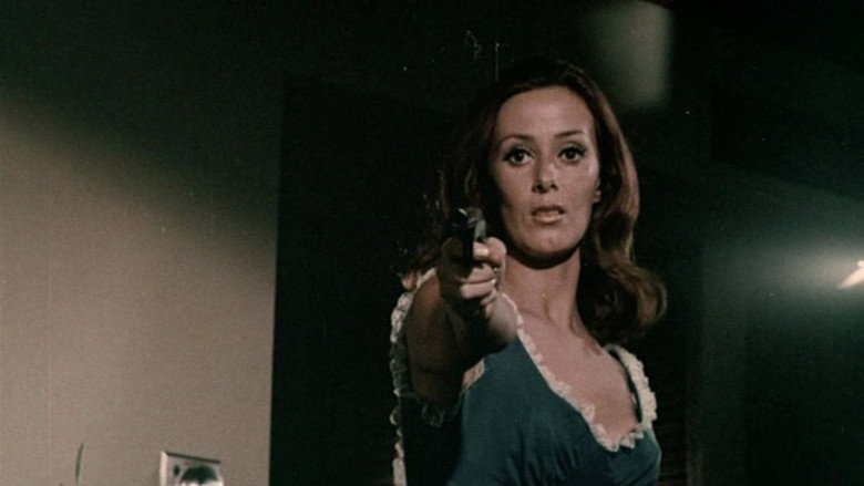 42nd Street Forever, Volume 5: Alamo Drafthouse Cinema still 2
