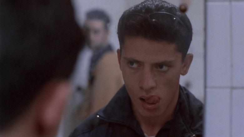 O Fantasma still 5