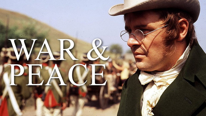 War & Peace still 2