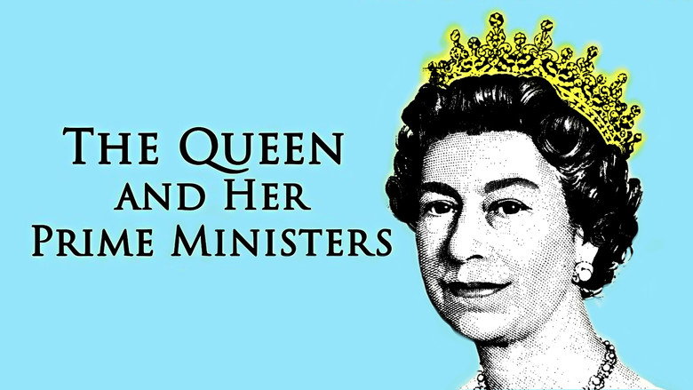 The Queen and Her Prime Ministers still 3