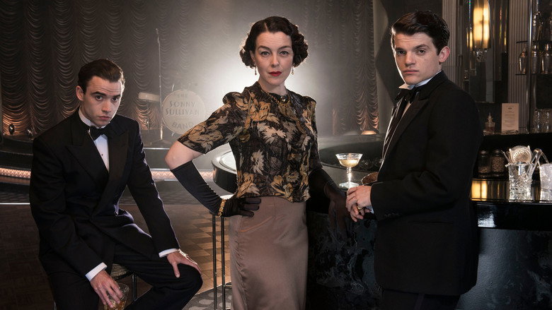 The Halcyon still 5