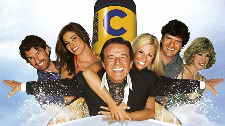 Natale in crociera still 3