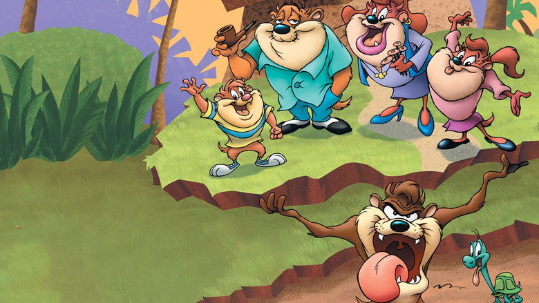 Taz-Mania still 4