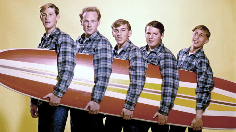 The Beach Boys: Live At Knebworth still 1