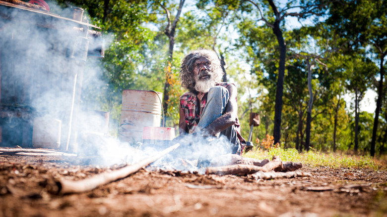 Charlie's Country still 6
