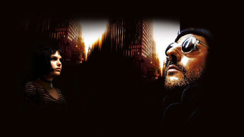 Léon: The Professional still 7