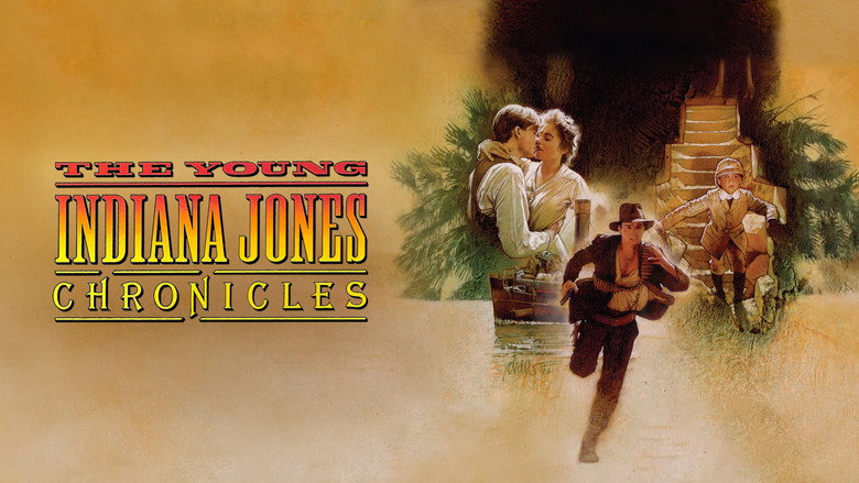 The Young Indiana Jones Chronicles still 1