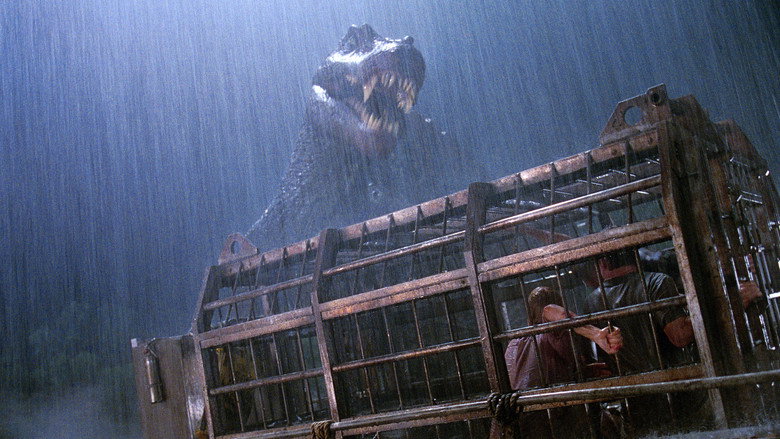 Jurassic Park III still 7