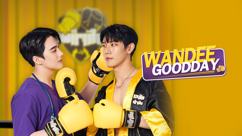 Wandee Goodday still 4
