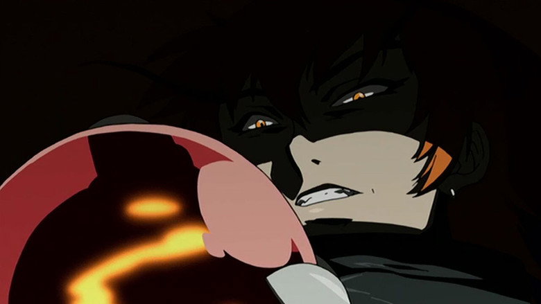 Demon Prince Enma still 1