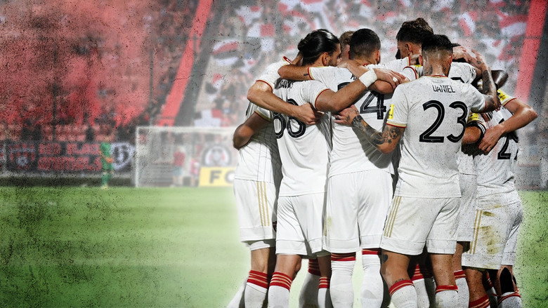 Do neba a do pekla: Spartak Trnava still 4