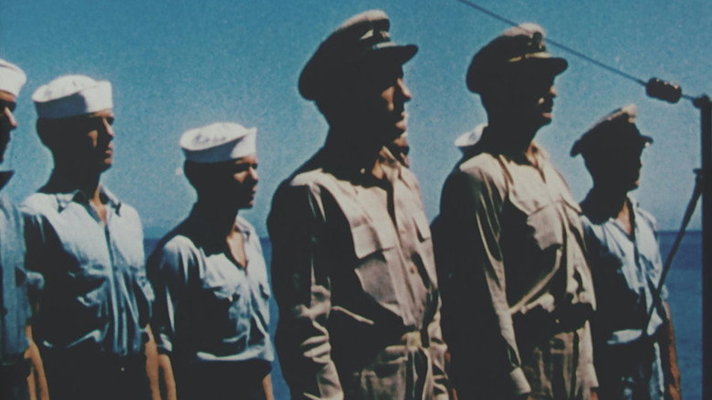 The Battle of Midway still 2