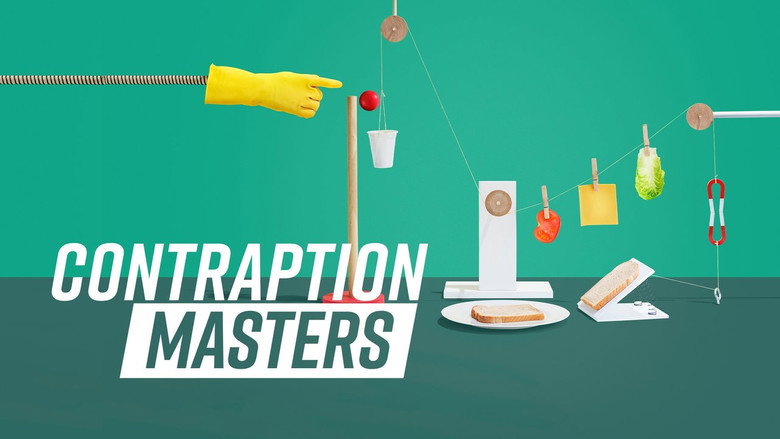 Contraption Masters still 1