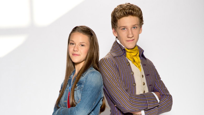 Binny and the Ghost still 7