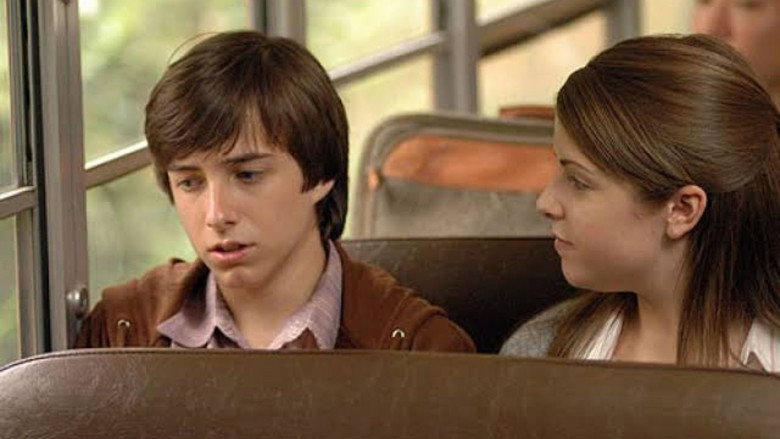 Rocket Science still 4