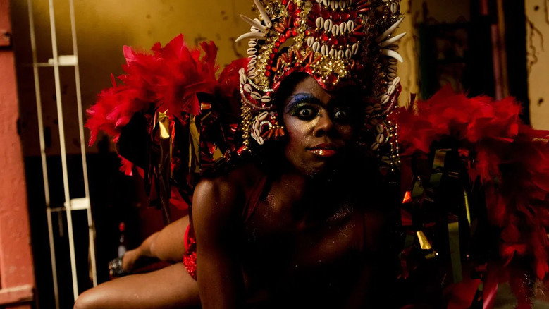 Madame Satã still 5