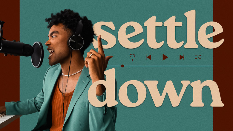 Settle Down still 6