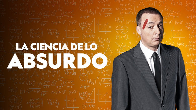 Science of Stupid still 5