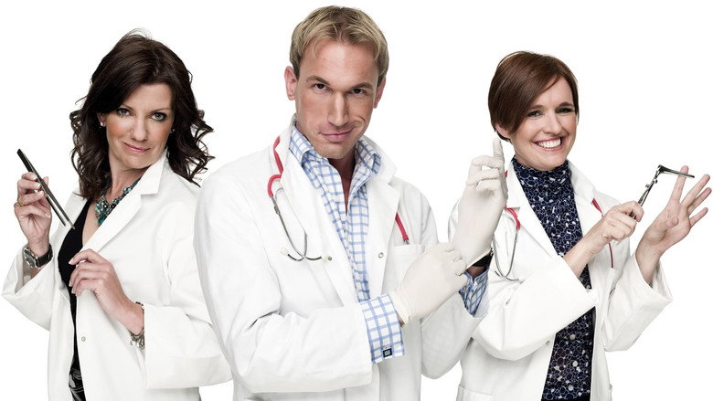 Embarrassing Bodies Kids still 3