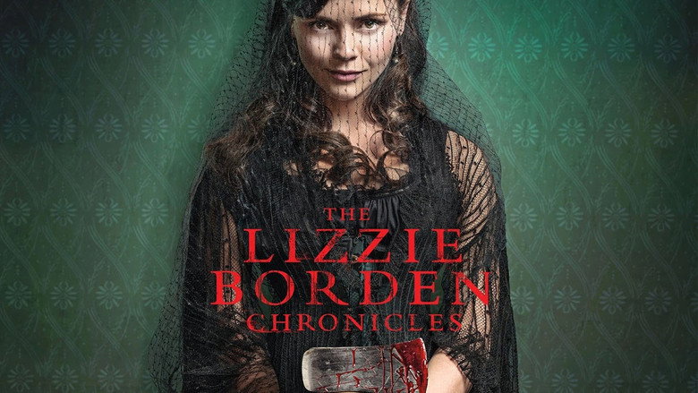 The Lizzie Borden Chronicles still 2